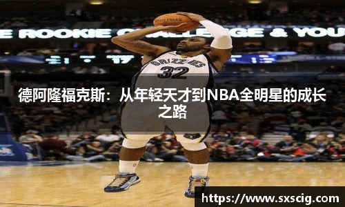 德阿隆福克斯：从年轻天才到NBA全明星的成长之路